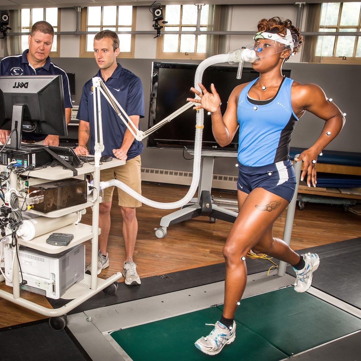 Graduate Research - Sport and Exercise Science